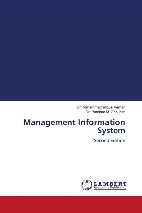 Produktbild: Management Information System