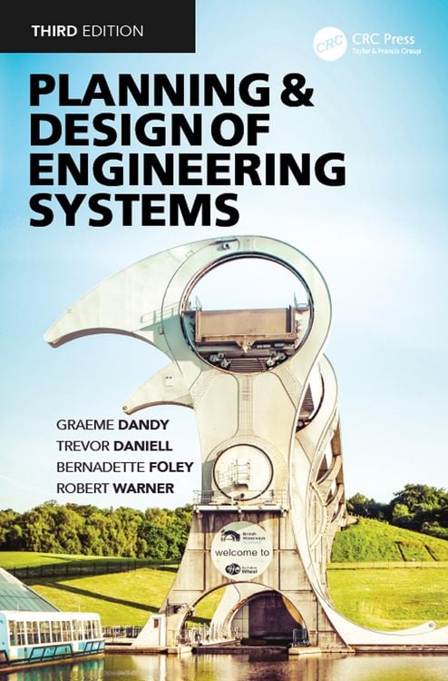 Produktbild: Planning and Design of Engineering Systems