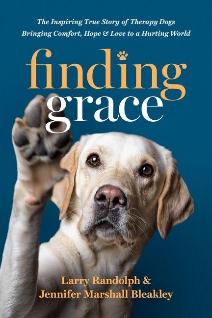 Produktbild: Finding Grace