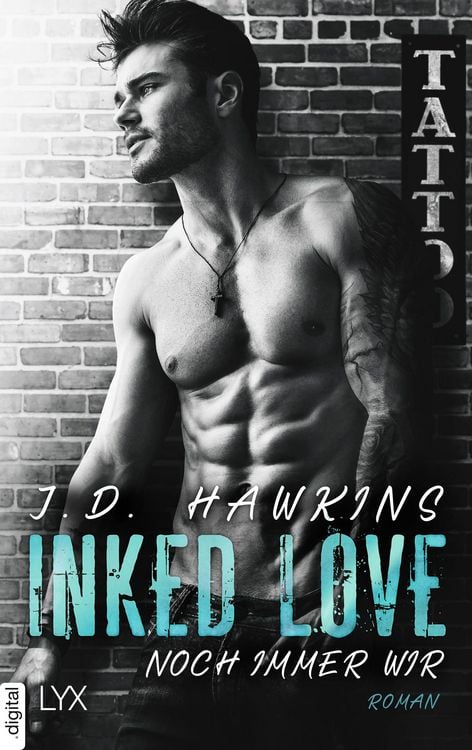 Produktbild: Inked Love - Noch immer wir