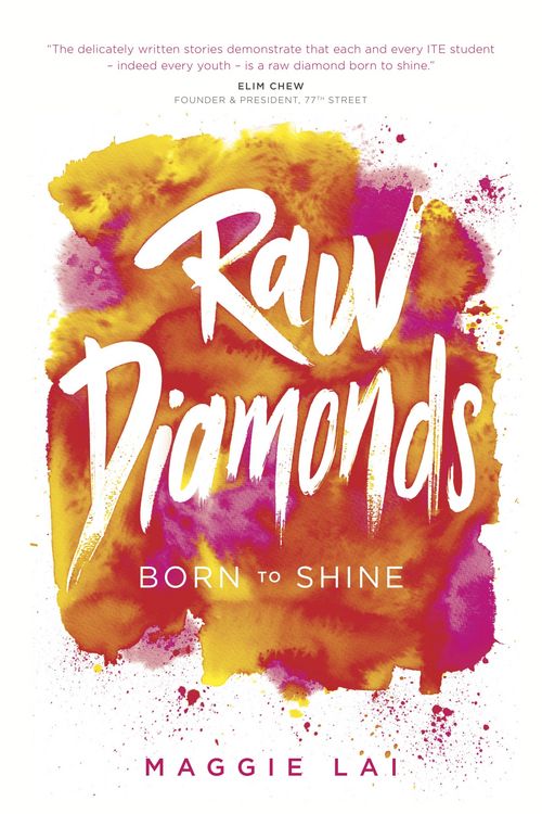 Produktbild: Raw Diamonds