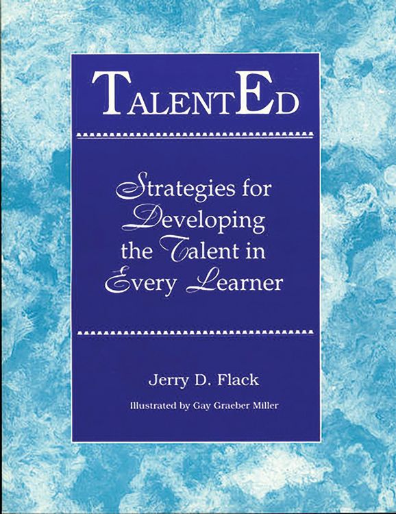Produktbild: TalentEd