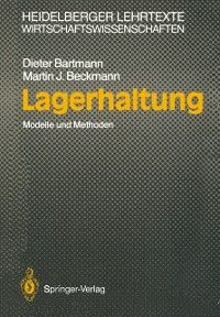 Produktbild: Lagerhaltung