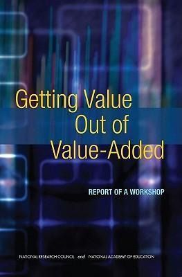 Produktbild: Getting Value Out of Value-Added
