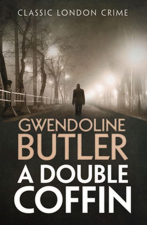 Produktbild: A Double Coffin