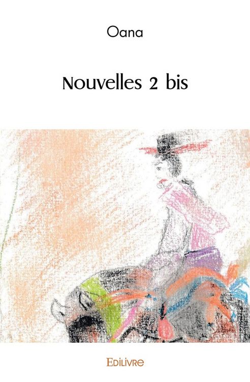 Produktbild: Nouvelles - tome 2