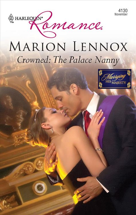 Produktbild: Crowned: The Palace Nanny