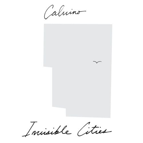 Produktbild: Invisible Cities