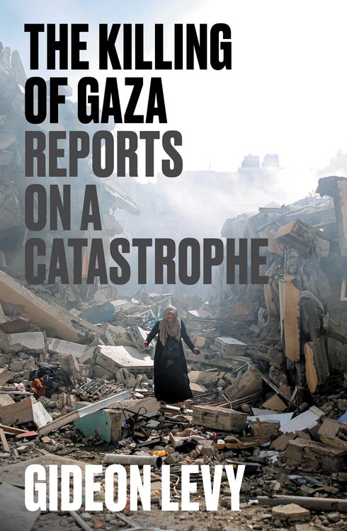 Produktbild: The Killing of Gaza