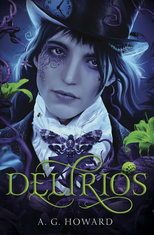Produktbild: Delirios