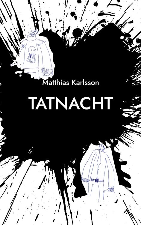 Produktbild: Tatnacht