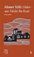 Produktbild: Gidersen Yikilir Bu Kent