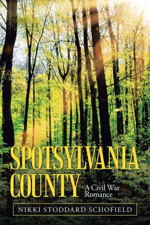 Produktbild: Spotsylvania County
