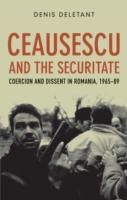 Produktbild: Ceausescu and the Securitate