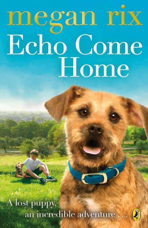 Produktbild: Echo Come Home