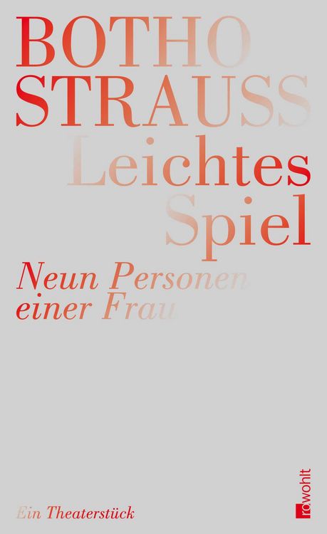 Produktbild: Leichtes Spiel