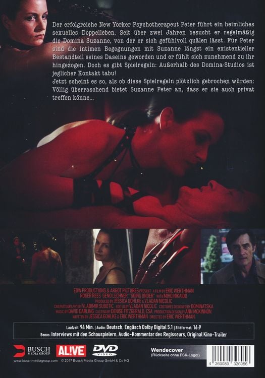 Produktbild: Going Under