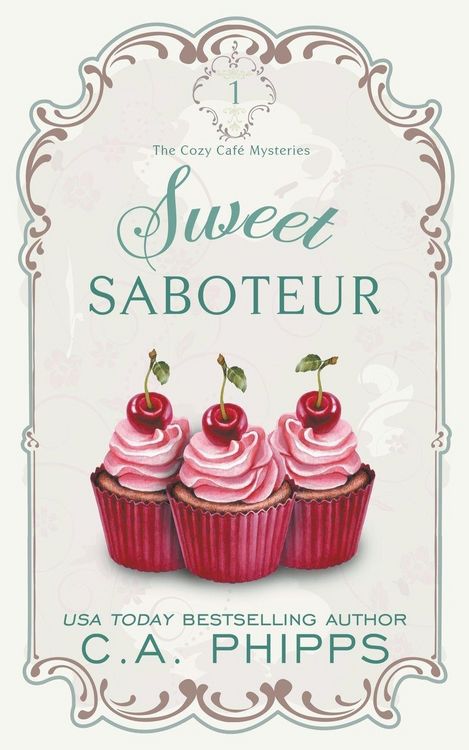 Produktbild: Sweet Saboteur