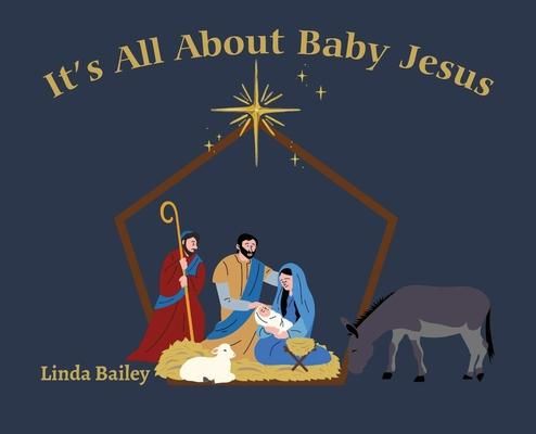 Produktbild: It's All About Baby Jesus