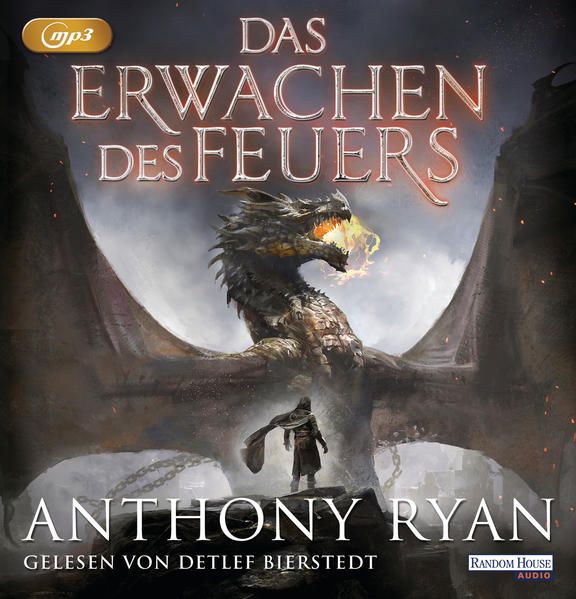 Produktbild: Das Erwachen des Feuers