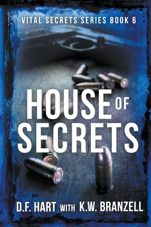Produktbild: House of Secrets
