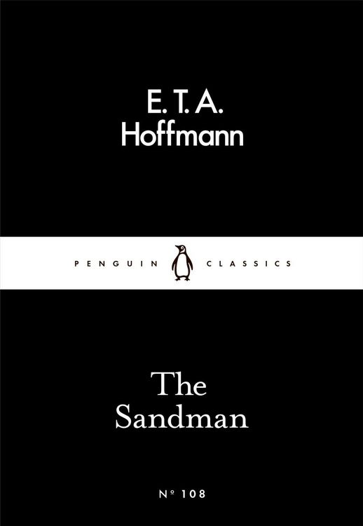 Produktbild: The Sandman