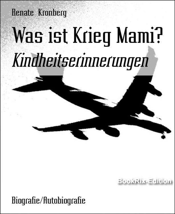 Produktbild: Was ist Krieg Mami?