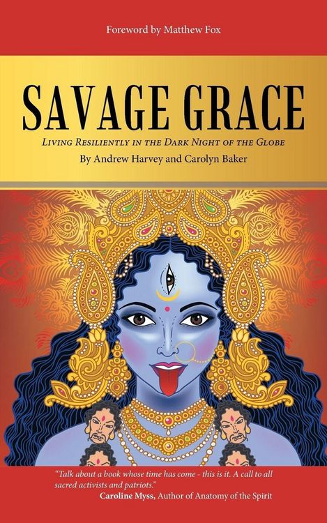 Produktbild: Savage Grace