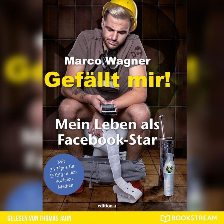 Produktbild: Gef&auml;llt mir!