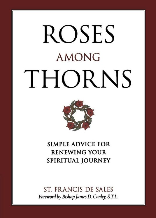 Produktbild: Roses Among Thorns
