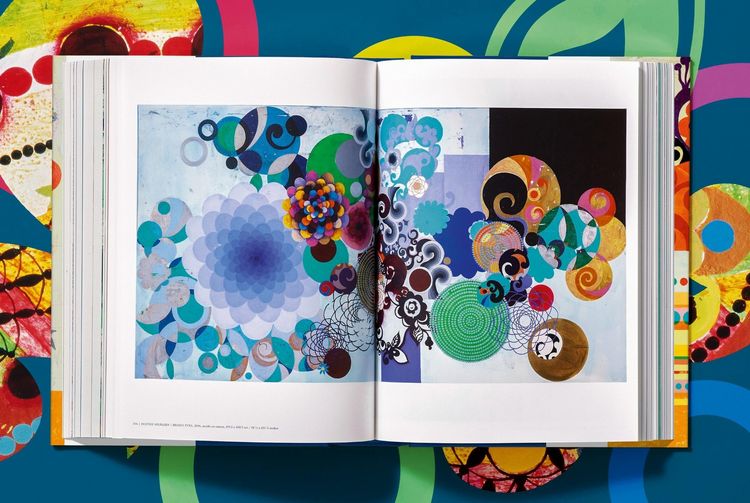 Produktbild: Beatriz Milhazes