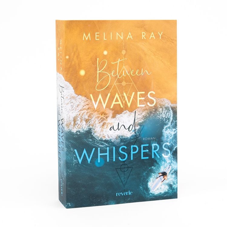 Produktbild: Between Waves and Whispers