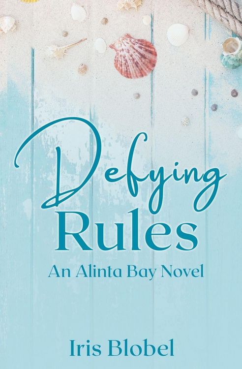 Produktbild: Defying Rules
