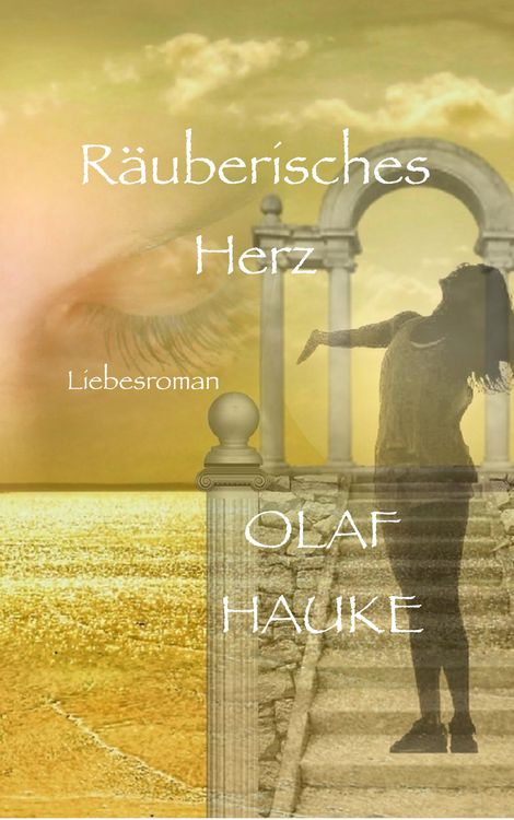Produktbild: R&auml;uberisches Herz
