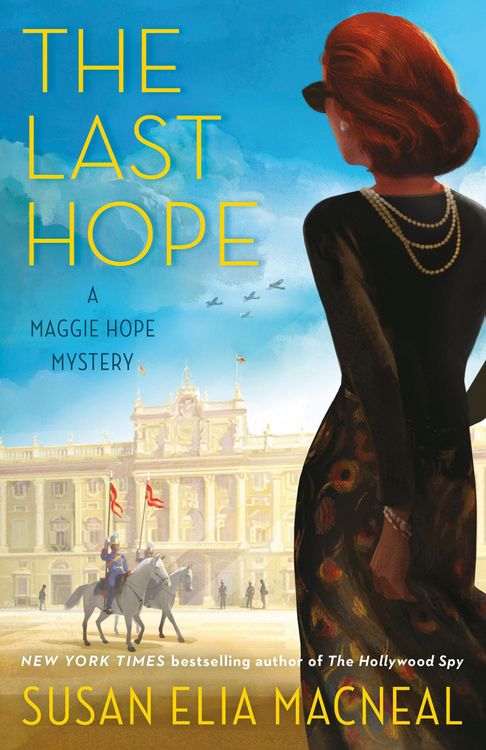 Produktbild: The Last Hope