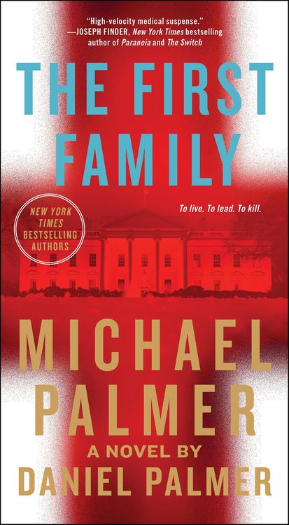 Produktbild: The First Family