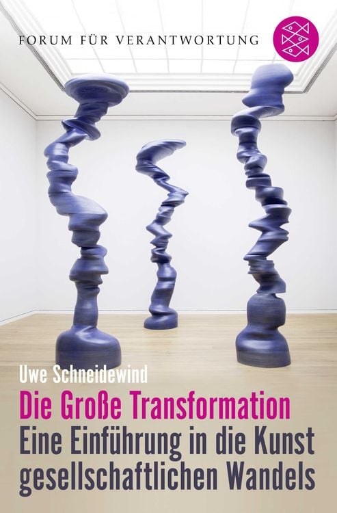 Produktbild: Die Große Transformation