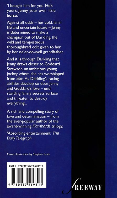 Produktbild: Darkling