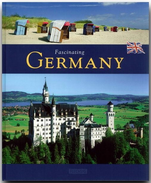 Produktbild: Fascinating Germany - Faszinierendes Deutschland
