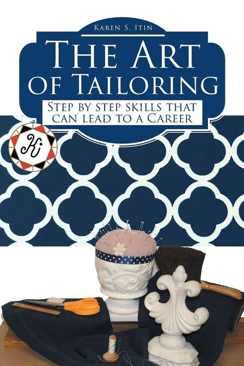 Produktbild: The Art of Tailoring