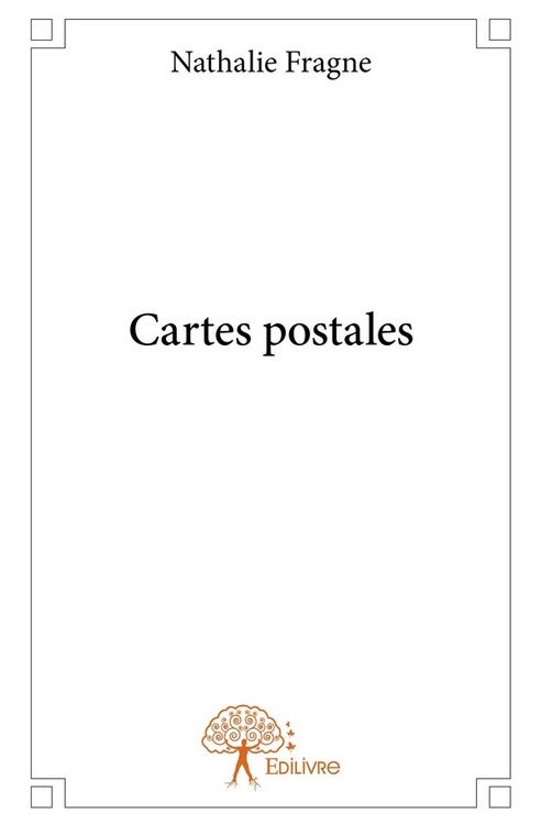 Produktbild: Cartes postales