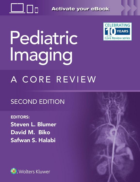 Produktbild: Pediatric Imaging