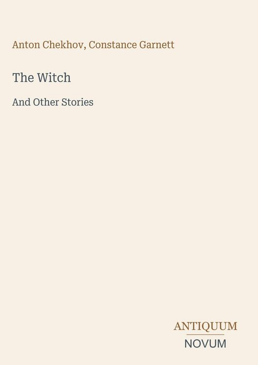 Produktbild: The Witch