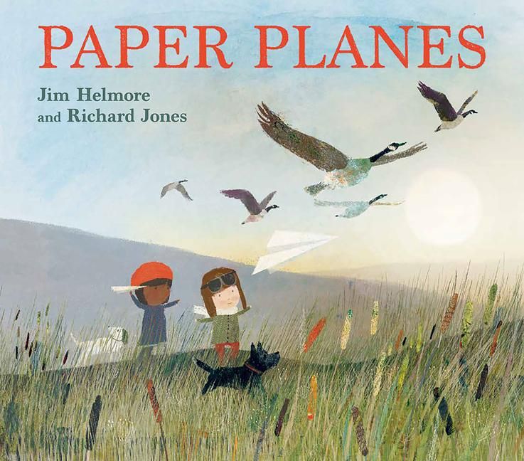 Produktbild: Paper Planes
