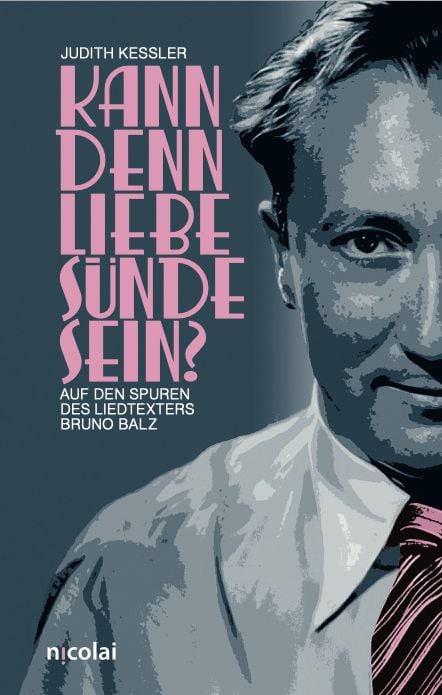 Produktbild: Kann denn Liebe S&uuml;nde sein?