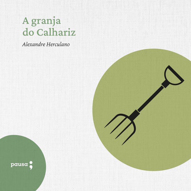 Produktbild: A granja do Calhariz