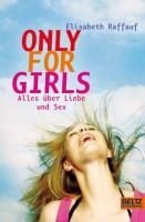 Produktbild: Only For Girls