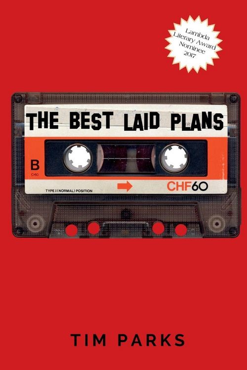 Produktbild: The Best Laid Plans