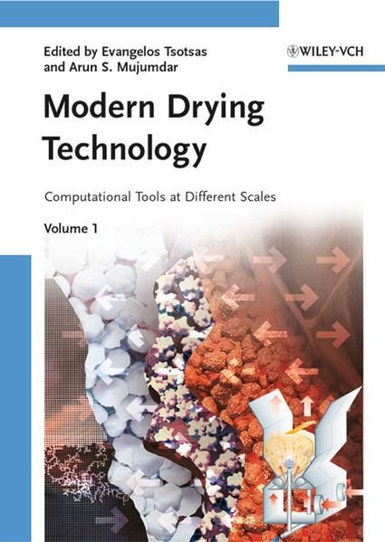 Produktbild: Modern Drying Technology