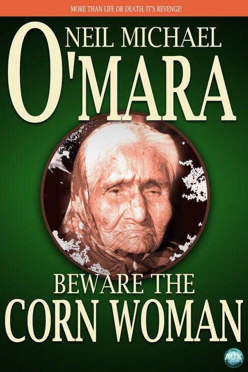 Produktbild: Beware the Corn Woman